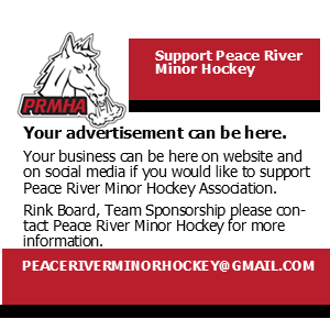 Okotoks Minor Hockey Association : Website by RAMP InterActive